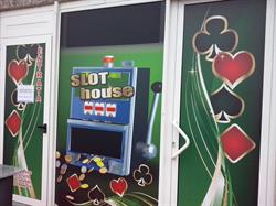 Slot House, Trecate orari di apertura