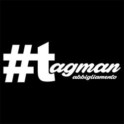 Tagman, Caserta orari di apertura