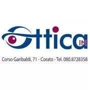Ottica In, Corato orari di apertura