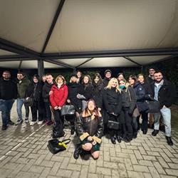 C.G. Service Srl, Borgo San Lorenzo orari di apertura