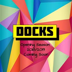 Docks, Tortona orari di apertura