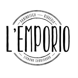 L'Emporio, Lignano Sabbiadoro orari di apertura