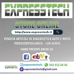 EXPRESSTECH, Nocera Inferiore orari di apertura