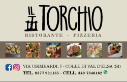 Il Torchio Colle di Val d'Elsa, orari di apertura