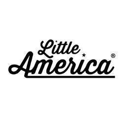 Little America Store EUR, Roma orari di apertura