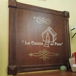 La Casina Del Pane, Marina di Massa orari di apertura