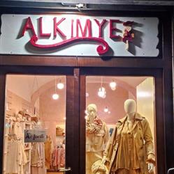 Alkimye, Orvieto orari di apertura