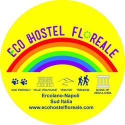 Eco Hostel Floreale, Ercolano orari di apertura