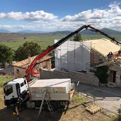 Sitem, Rocca di Cambio orari di apertura