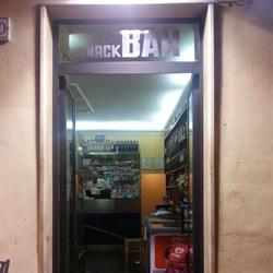 APE snack bar - da Pino, Roma orari di apertura