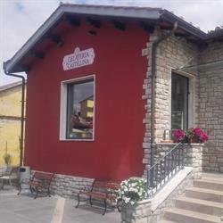 Gelateria di Castellina, Castellina in Chianti orari di apertura