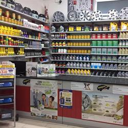 Autoricambi Gmg Casal di Principe, orari di apertura