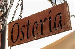 Osteria Ponte dei Carri, Meolo orari di apertura