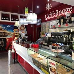 Caffè Rouge, Montalto Uffugo orari di apertura