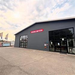 Emme Service Srl, Parma orari di apertura