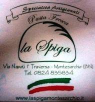 La spiga, Montesarchio orari di apertura