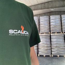 Scauda, Envie orari di apertura