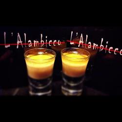 L'Alambicco, Torino orari di apertura