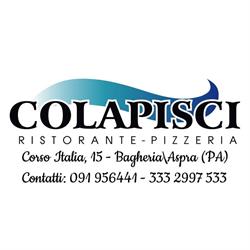 Colapisci, Bagheria orari di apertura