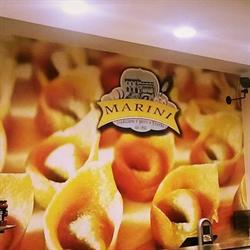 Pasta All'uovo, Viterbo orari di apertura