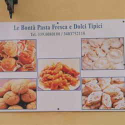 Le BONTÀ, Palau orari di apertura