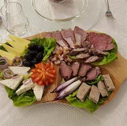 Ristorante La Mocanel, Marina di Andora orari di apertura