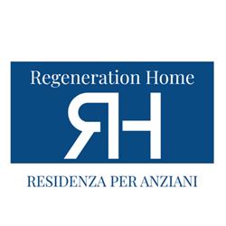 RSSA Regeneration Home, Corato orari di apertura