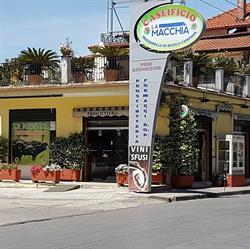 Caseificio La Macchia, Teverola orari di apertura