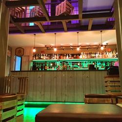 Mag- American bar, Napoli orari di apertura