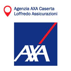AXA Assicurazioni LOFFREDO ASSICURAZIONI SRL, Caserta orari di apertura