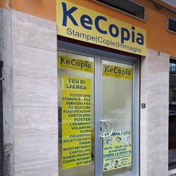 KECOPIA, Bari orari di apertura