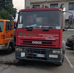 Reco Service S.r.l. - Spurghi pronto intervento, Cologno Monzese orari di apertura