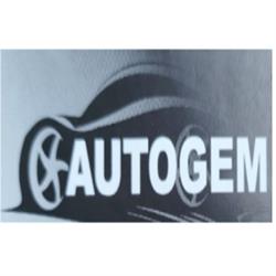 Autogem, Carcare orari di apertura
