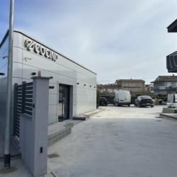 Cocind, Sommatino orari di apertura