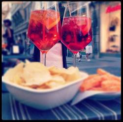 Milano Café, Padova orari di apertura