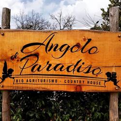 Albergo Angolo di Paradiso, Formello orari di apertura