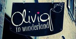 Olivia In Wonderland, Ravenna orari di apertura