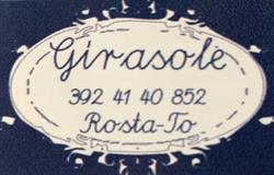 Girasole, Rosta orari di apertura