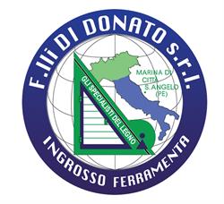 F.lli Di Donato srl, Città Sant'Angelo orari di apertura