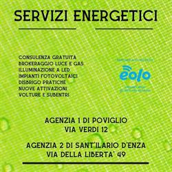 Servizi Energetici, Poviglio orari di apertura