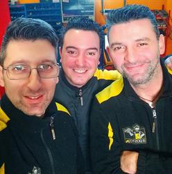 Vimercate Motori snc, orari di apertura