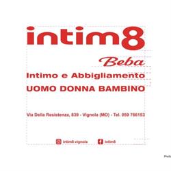 Intim8, Vignola orari di apertura