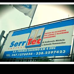 SerrTec, Formia orari di apertura