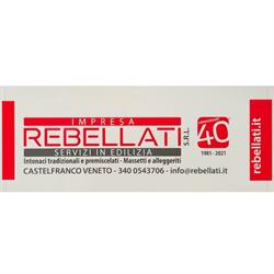 Rebellati, Castelfranco Veneto orari di apertura