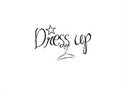 Dress Up, Volterra orari di apertura