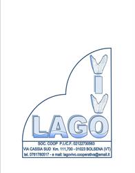 Lago Vivo Soc.Coop a r.l., Bolsena orari di apertura