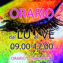 GRAPHZONE, Squinzano orari di apertura