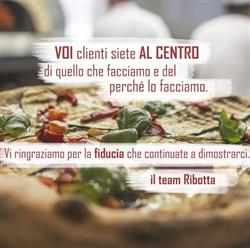 La Ribotta, Imperia orari di apertura