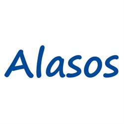 Alasos, Grado orari di apertura