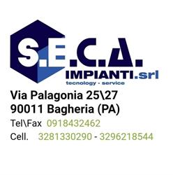 S.E.C.A. Impianti S.R.L., Bagheria orari di apertura
